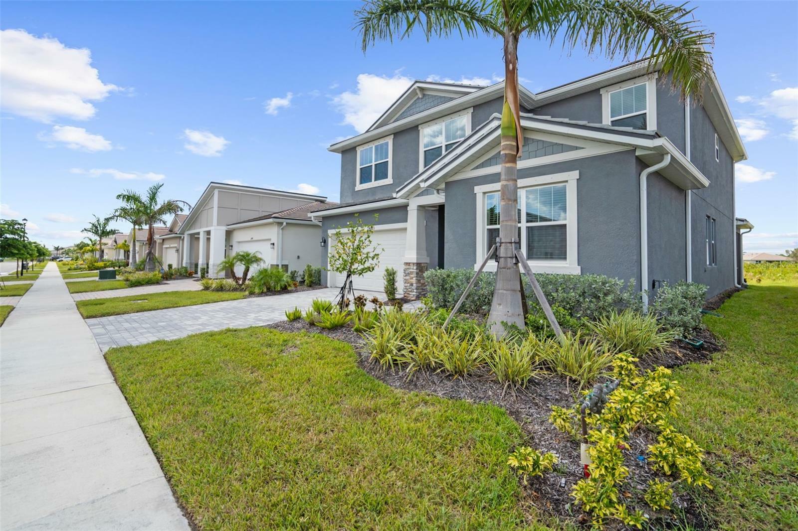 Property Photo:  18001 Grand Prosperity Drive  FL 34293 