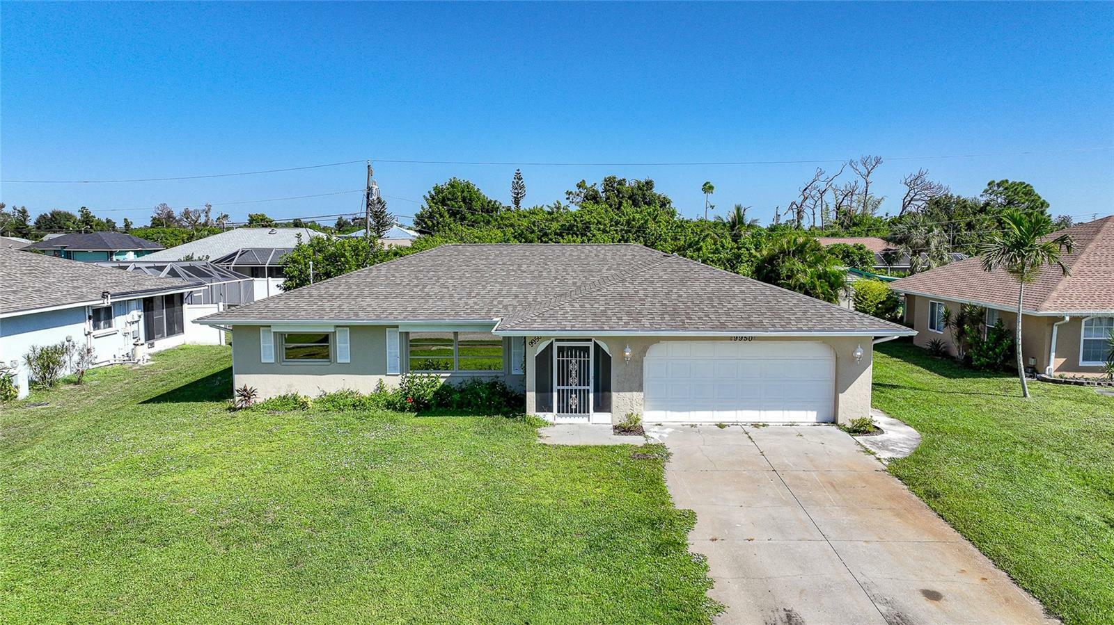 Property Photo:  9950 Gulfstream Boulevard  FL 34224 