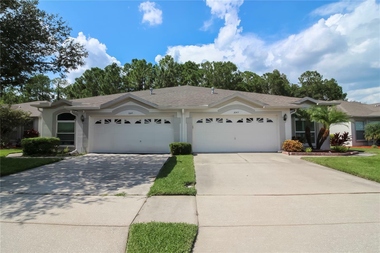 Property Photo:  1647 Sassafras Drive  FL 33543 