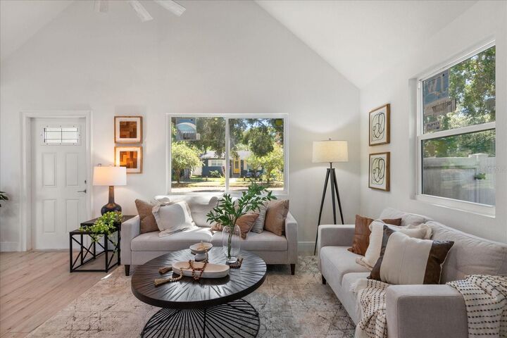 Property Photo:  4245 Burlington Avenue N  FL 33713 