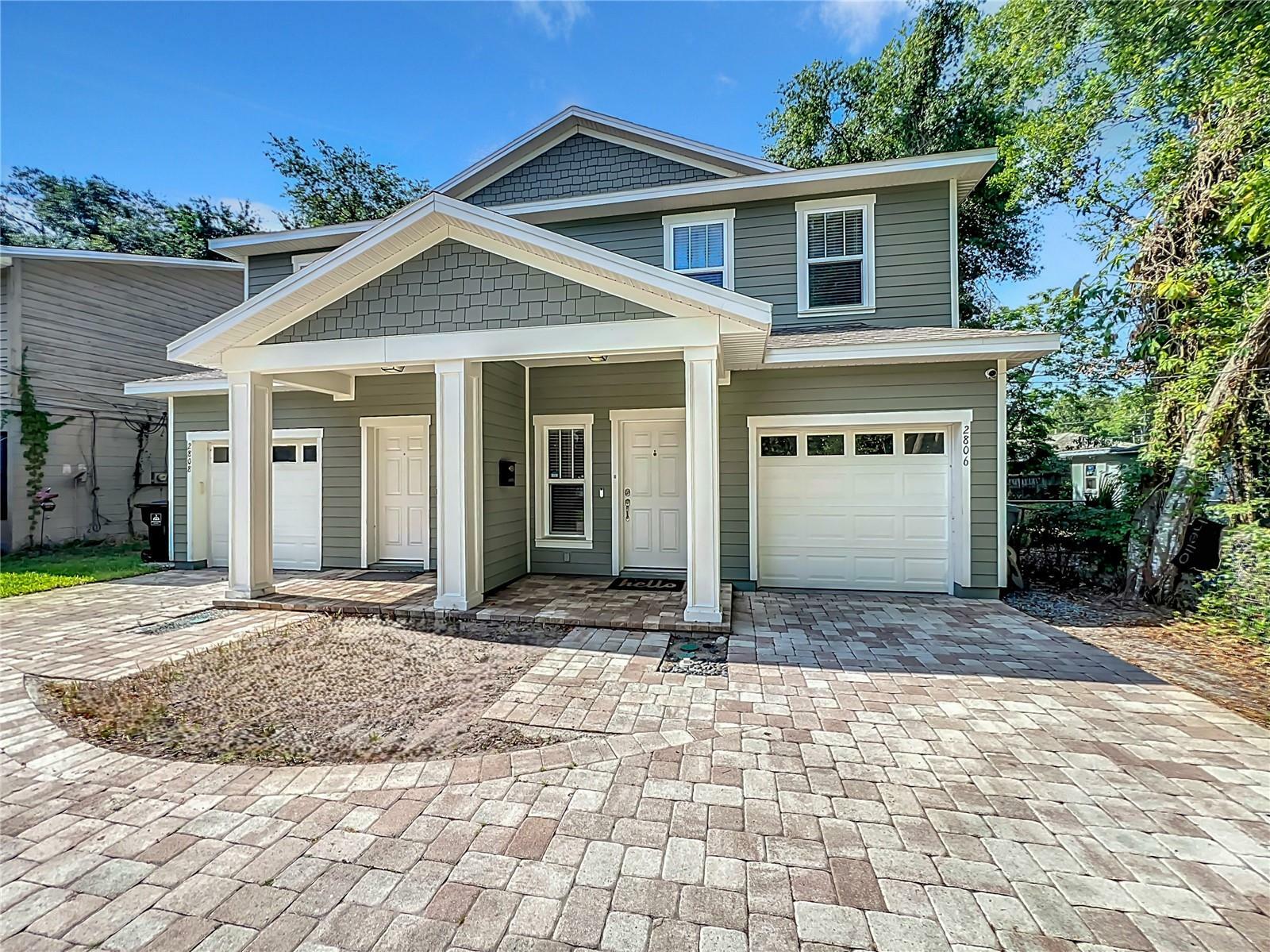 Property Photo:  2806 Kilgore St  FL 32803 