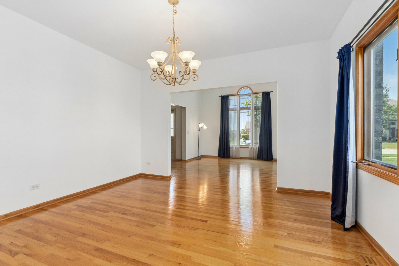 Property Photo:  2838 Horizon Trail  IL 60451 