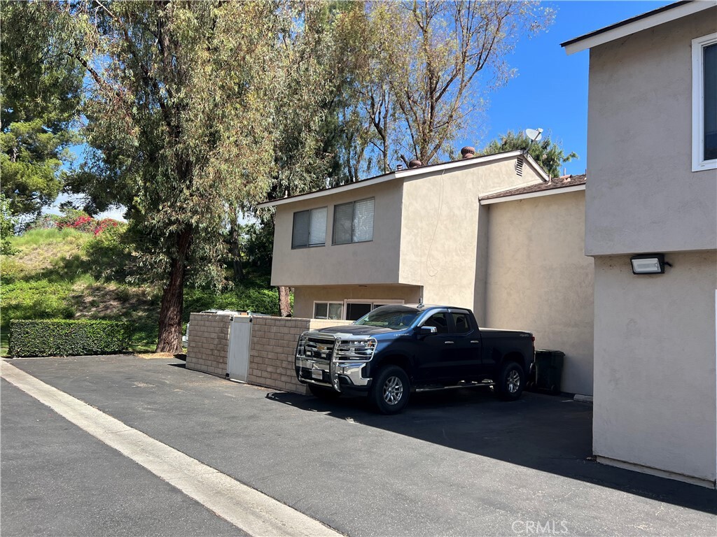 Property Photo: 5499 E Willow Woods Lane 88 CA 92807