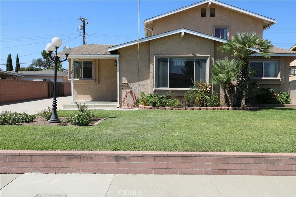 Property Photo:  13202 17th Street  CA 91710 