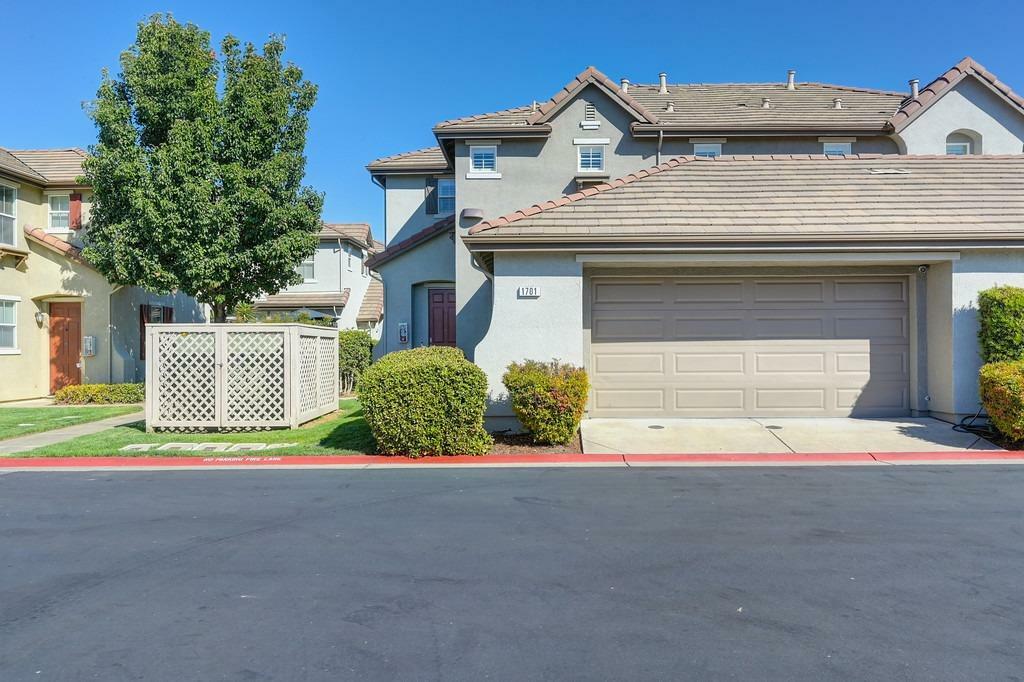 Property Photo:  1701 Rivage Circle  CA 95630 