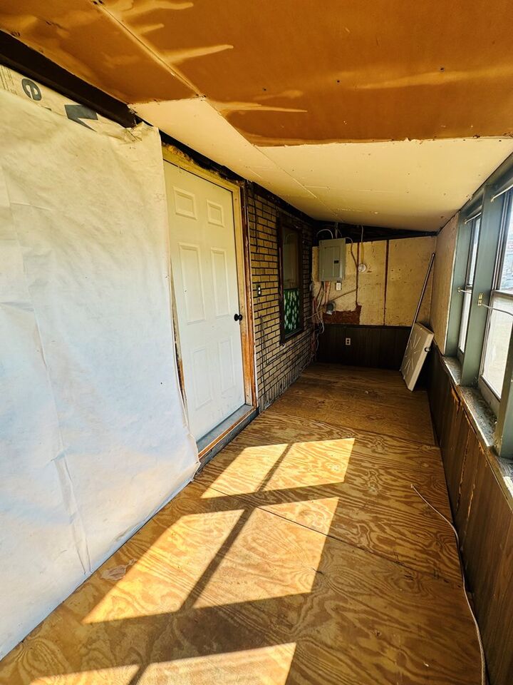 Property Photo: 2394 Elmira Street PA 18840