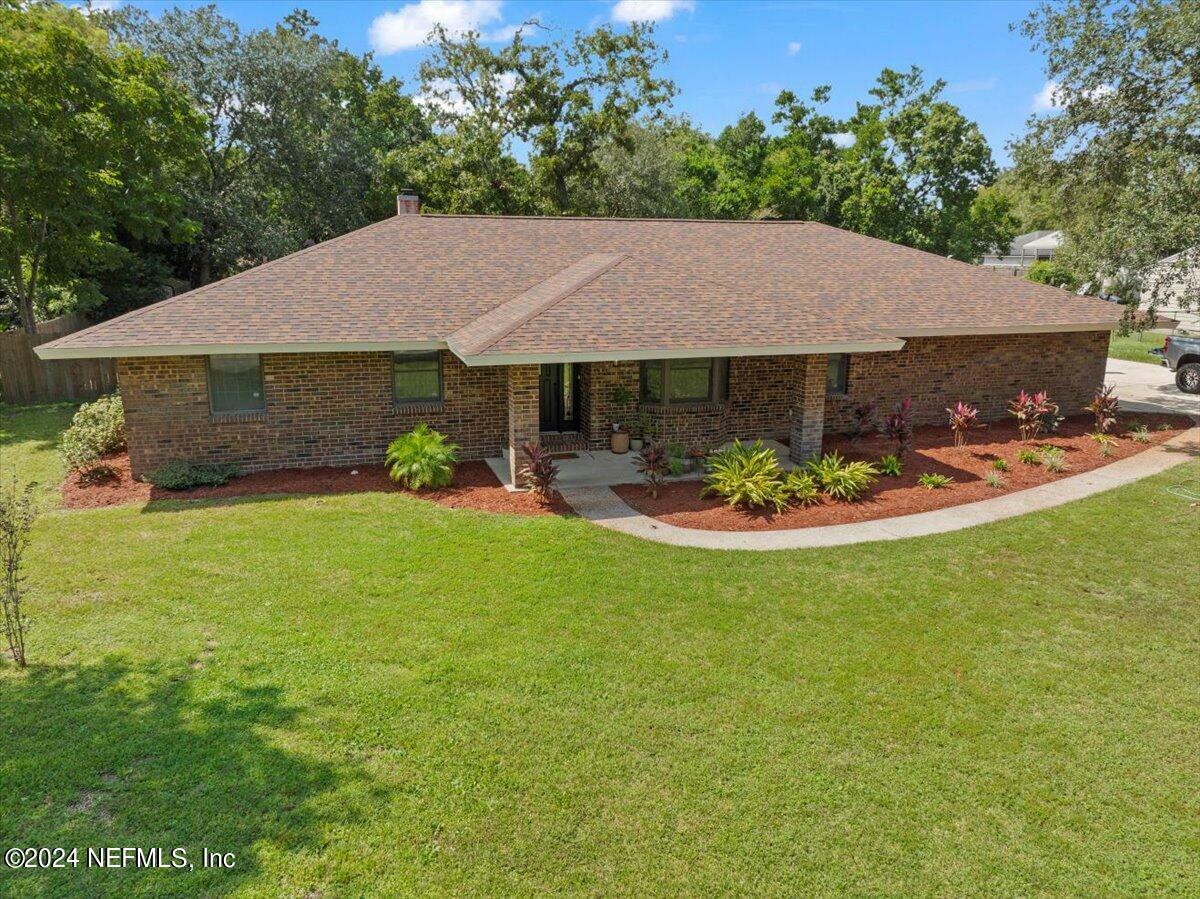 Property Photo:  12670 Agatite Road  FL 32258 