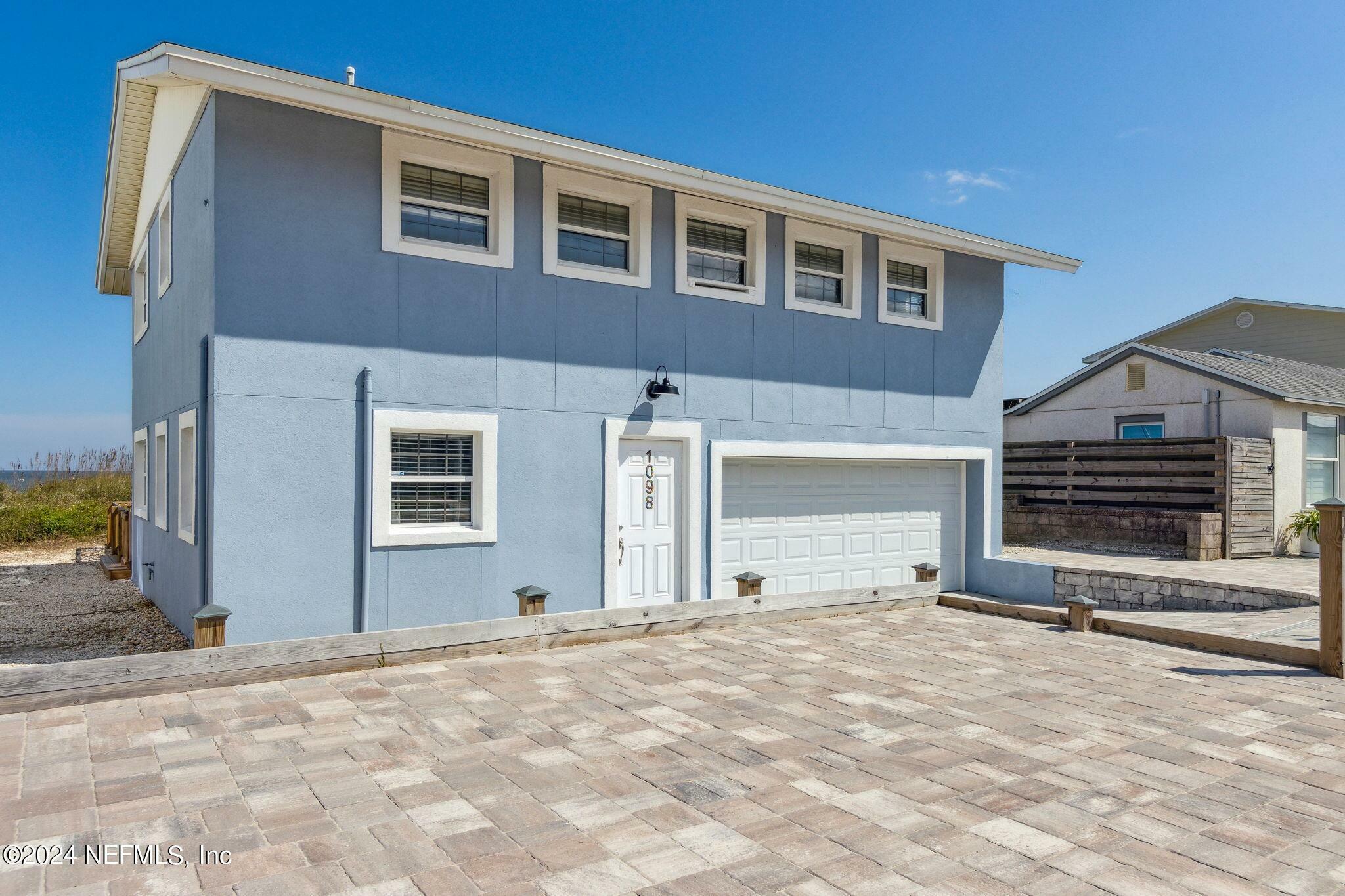 Property Photo:  1098 S Fletcher Avenue  FL 32034 