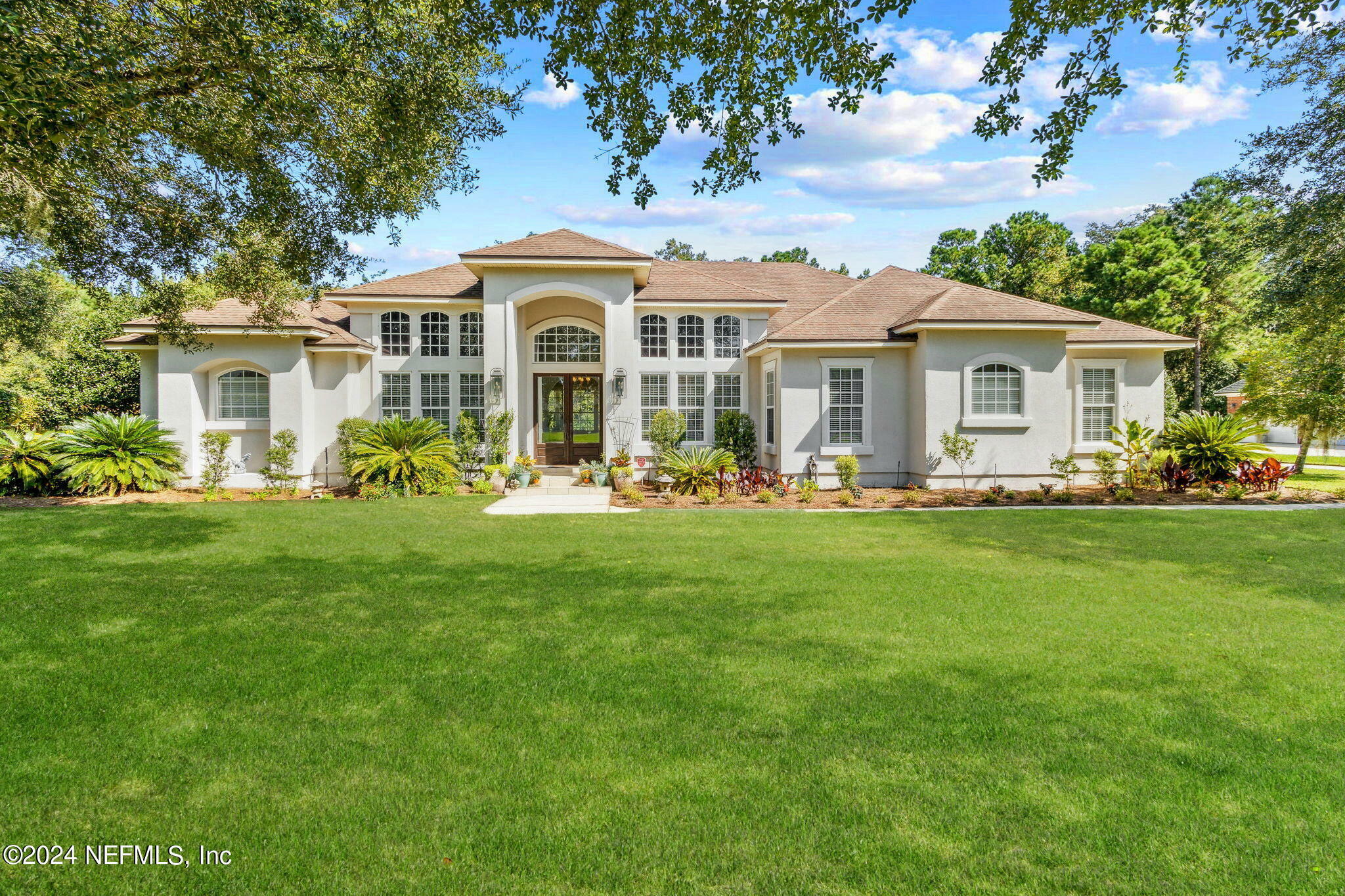 Property Photo:  95067 Brookhill Place  FL 32034 