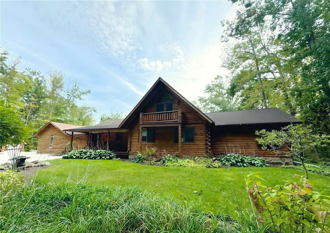 Property Photo:  1142 Tote Road  OH 44084 