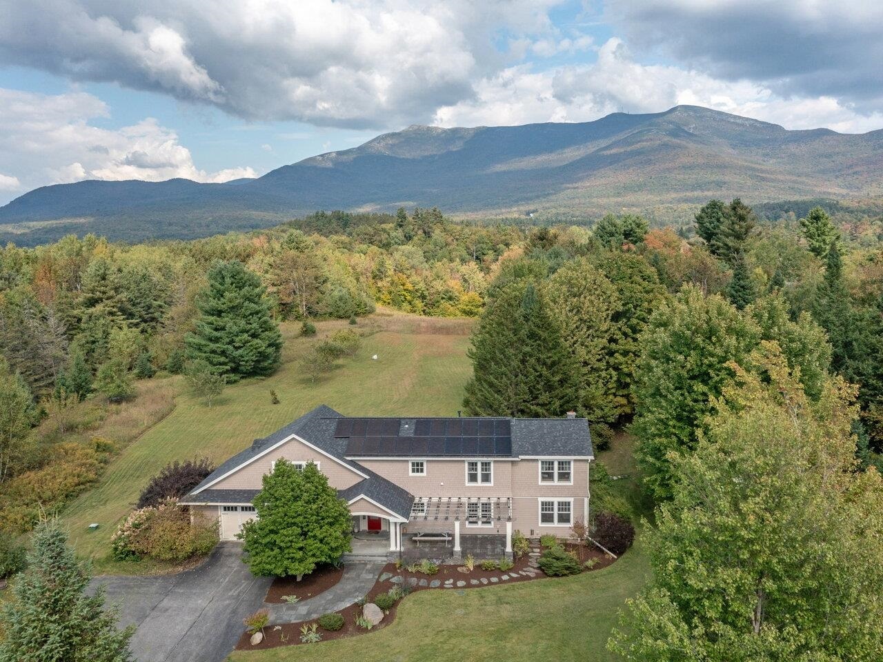 Property Photo:  147 Beartown Road  VT 05489 