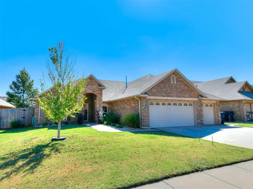 Property Photo:  11312 SW 38th Street  OK 73064 