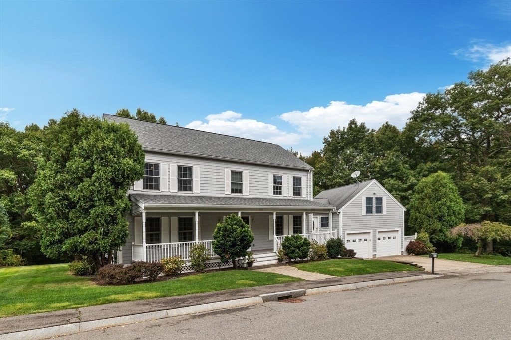 Property Photo:  117 Judge Rd  MA 01904 