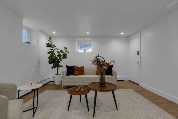 Property Photo: 145 Chiswick Rd 8 MA 02135