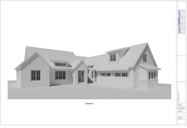 Property Photo: Tbb 3463 Autumn Leaf Drive MI 49686