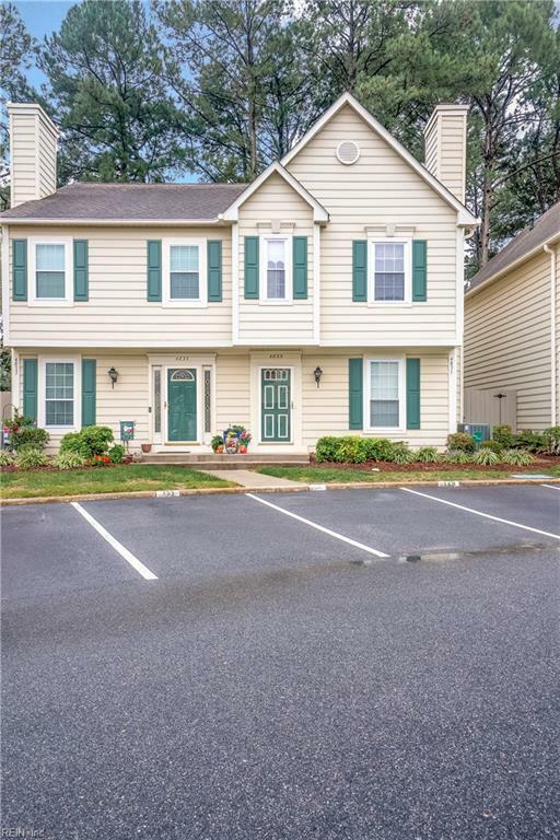 Property Photo:  4835 Haymarket Drive  VA 23462 