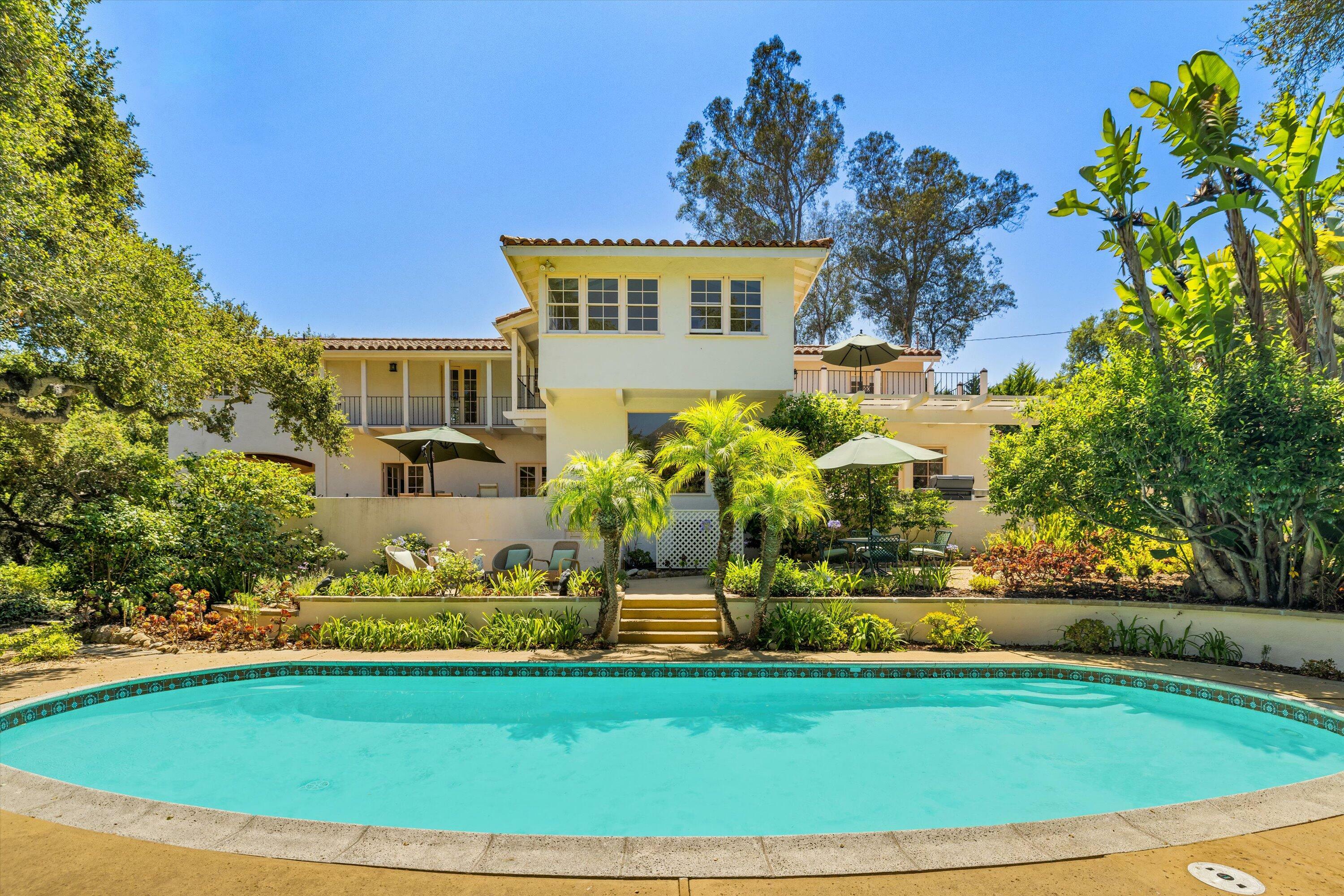 937 Arcady Road  Montecito CA 93108 photo