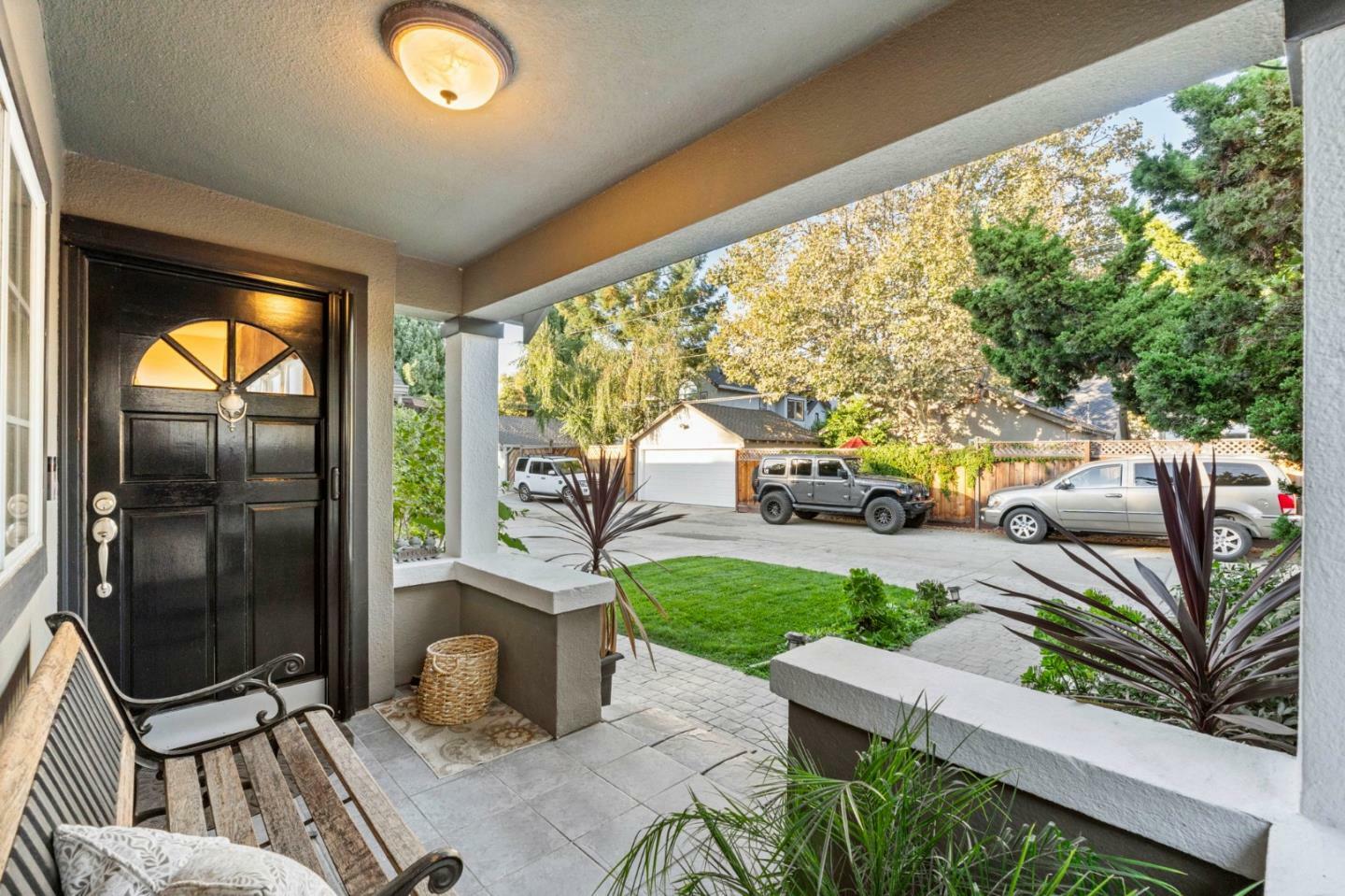 Property Photo:  1565 Settle Avenue  CA 95125 