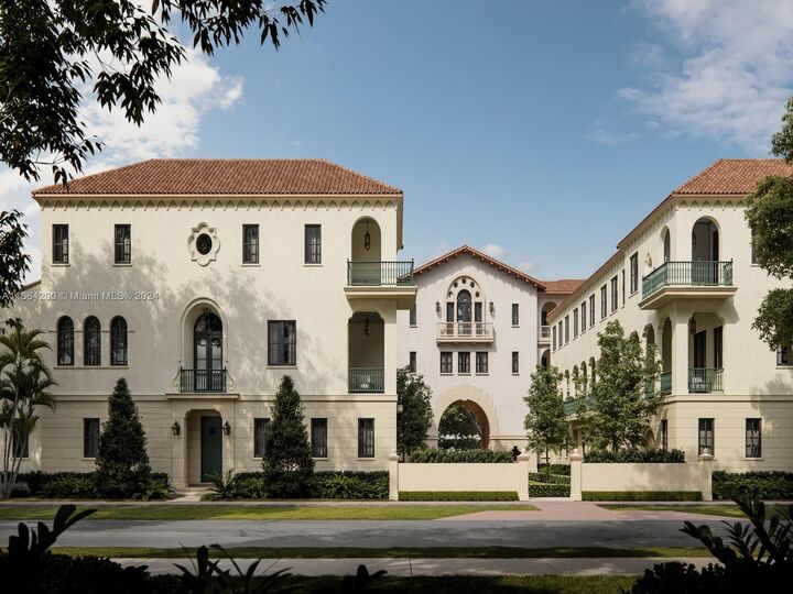 504 Malaga Ave T14  Coral Gables FL 33134 photo
