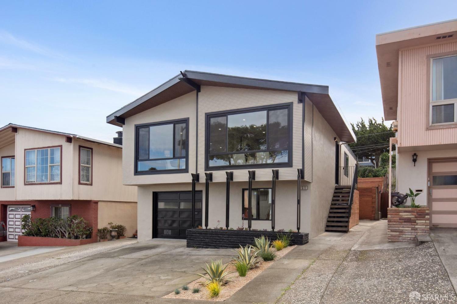Property Photo: 51 Belhaven Avenue CA 94015