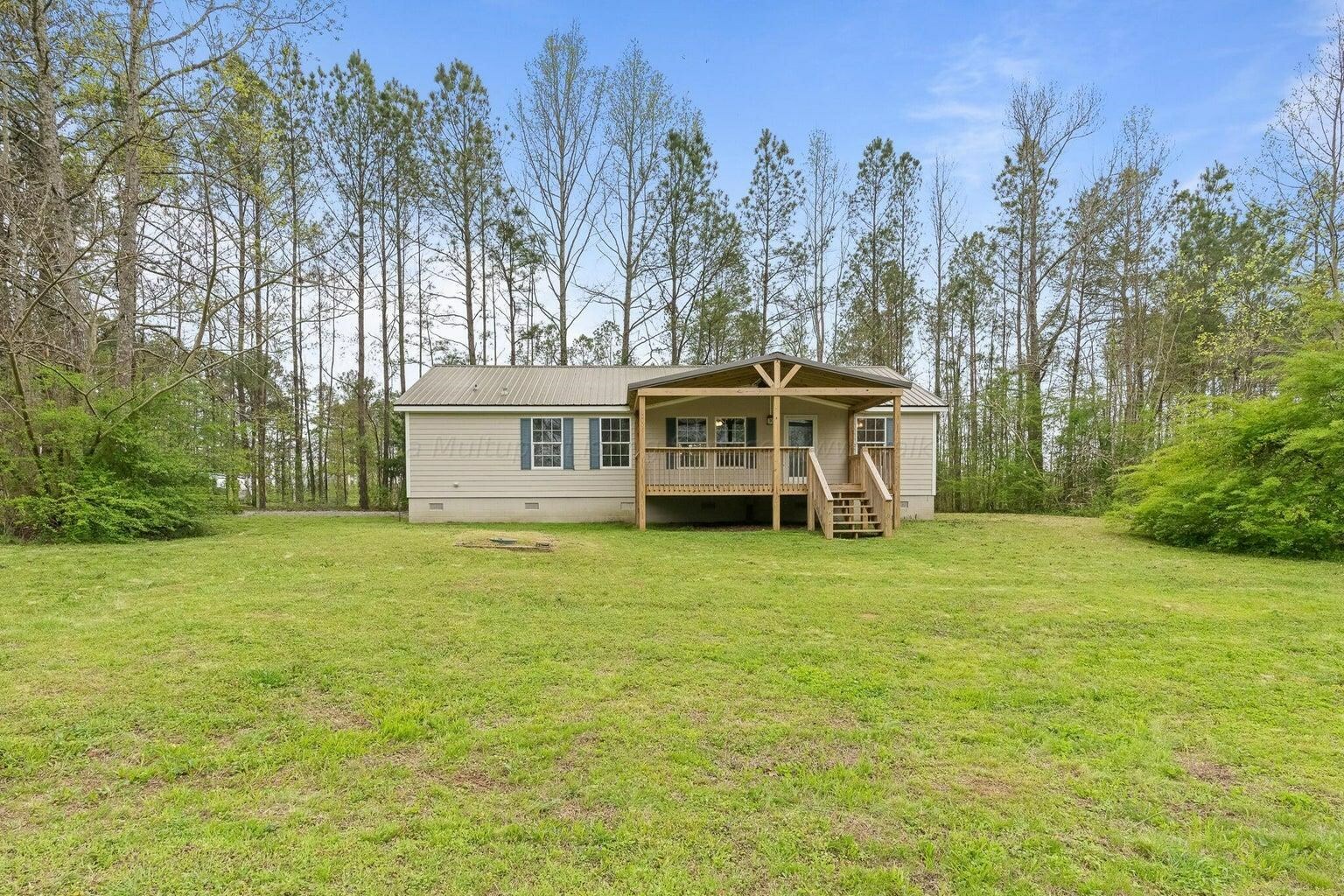 Property Photo:  72 Co Rd 206  AL 35541 - ARLEY 