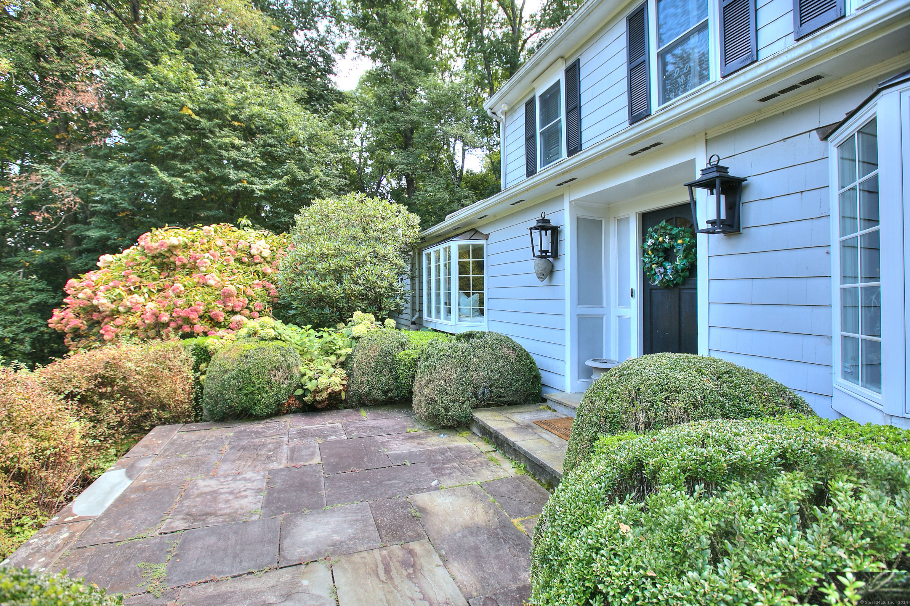 Property Photo:  69 Catalpa Road  CT 06897 