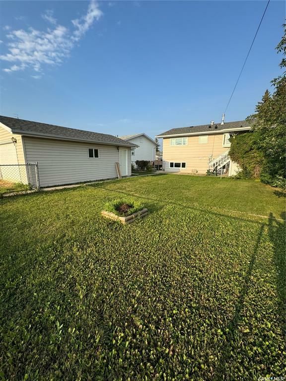 Property Photo:  532 Simpson Crescent  SK S0E 0Y0 