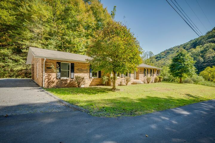Property Photo: 1078 Joe Hollow Road VA 24656