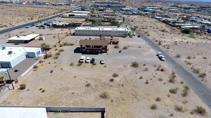 Property Photo:  1225 Navajo Drive  AZ 86442 