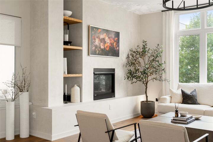 2518 Watkins Way  Austin TX 78746 photo
