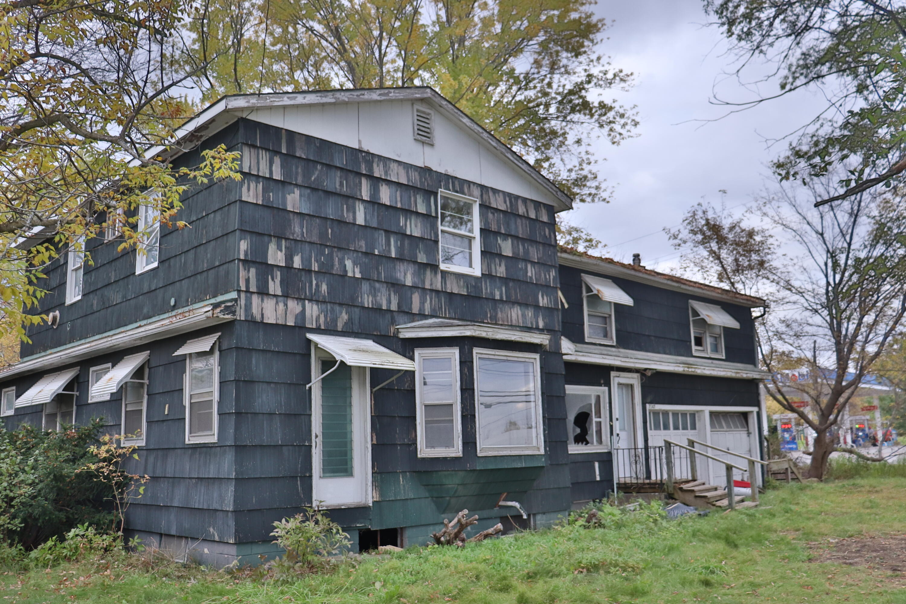 Property Photo: 7147 Route 9 NY 12901