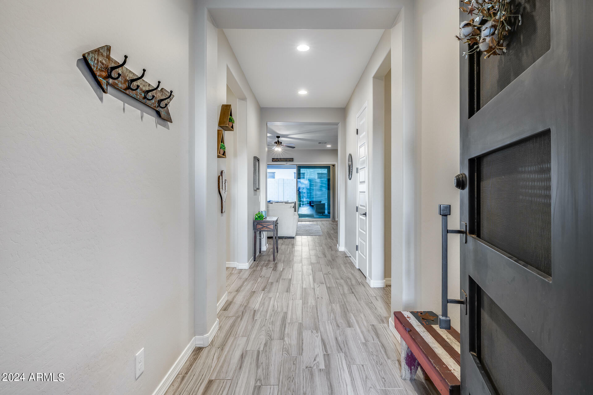 Property Photo: 4145 S Zephyr -- AZ 85212