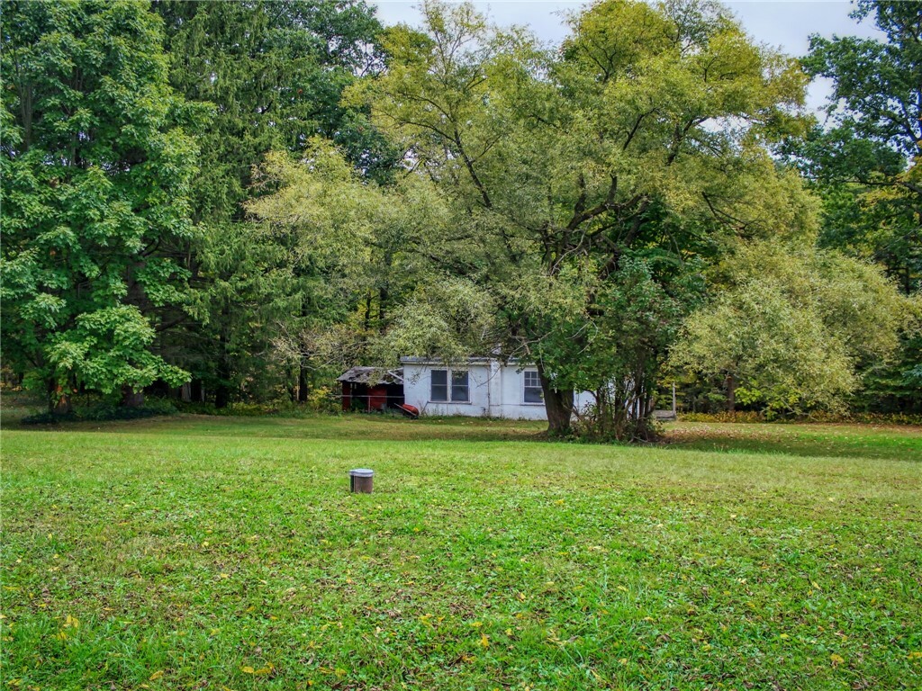 Property Photo:  3065 Frontenac Road  NY 14886 