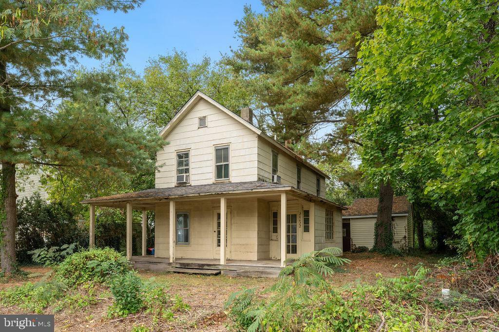 Property Photo:  26622 Maple Avenue  MD 21667 