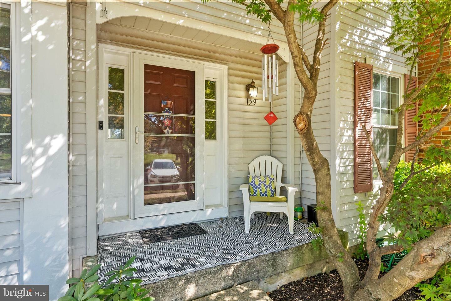 Property Photo:  159 Liberty Drive  PA 19047 