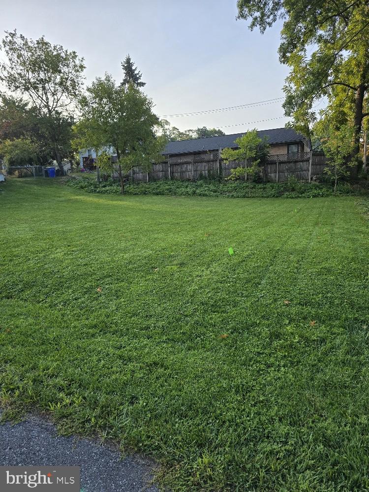 Property Photo: Dighton Street PA 17011