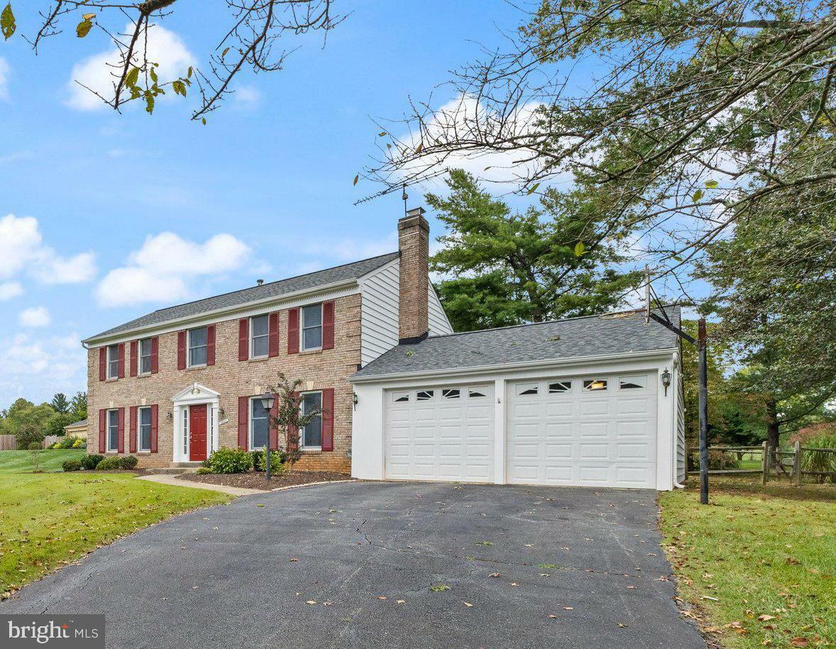 Property Photo:  4665 Cherry Valley Drive  MD 20853 