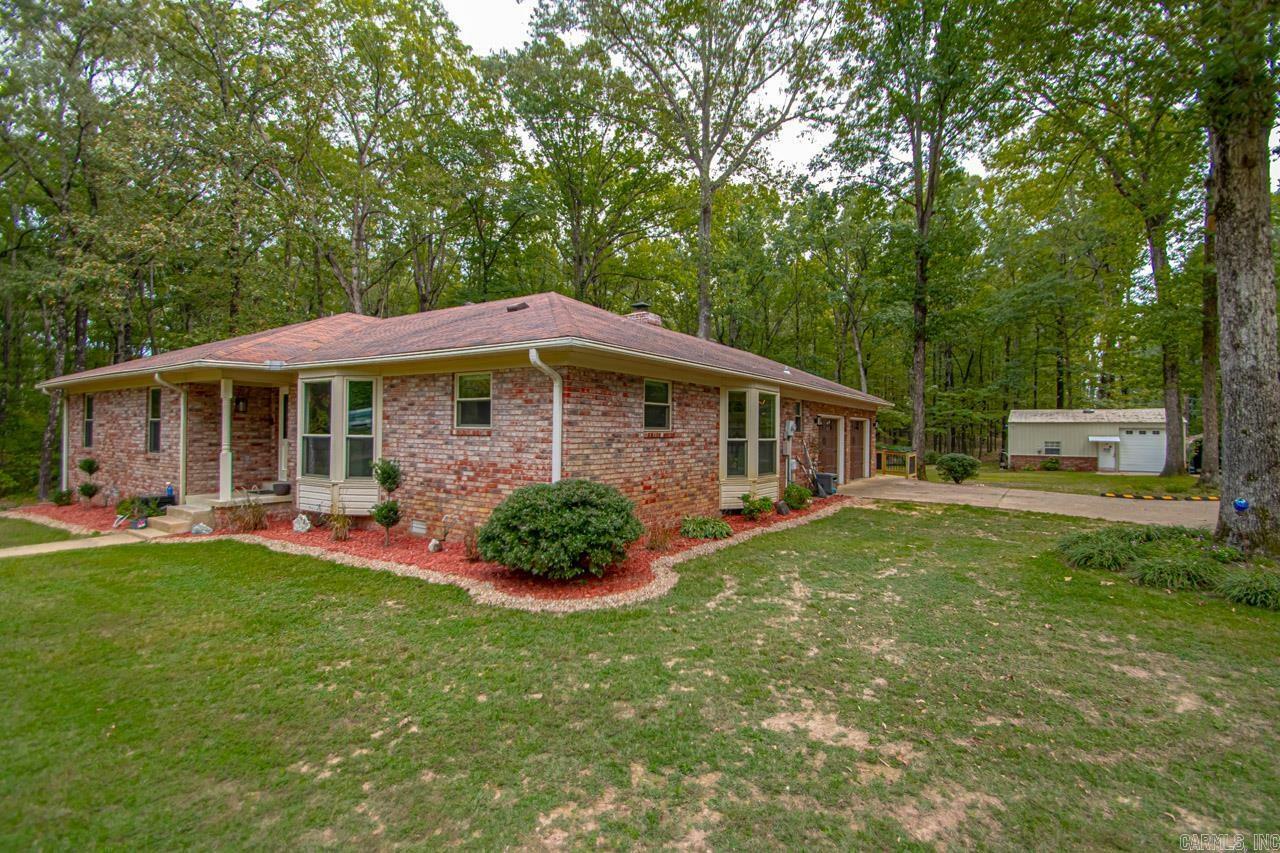 Property Photo:  1300 Johnswood  AR 72022 