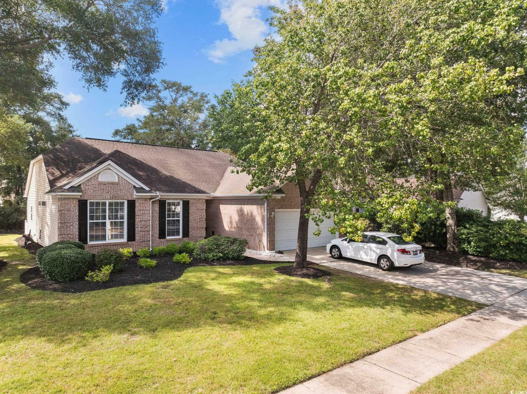 Property Photo:  96 Patriot Ln.  SC 29585 