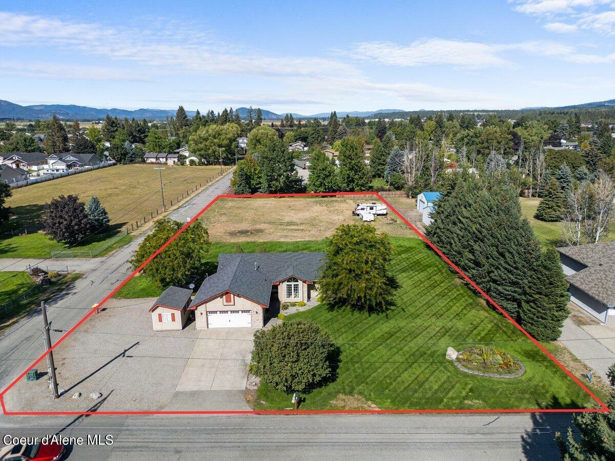 757 W Lacey Ave  Hayden ID 83835 photo