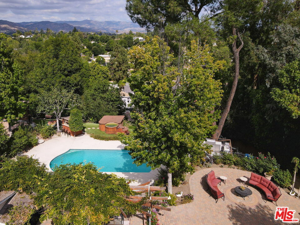 Property Photo:  24333 Little Valley Rd  CA 91302 