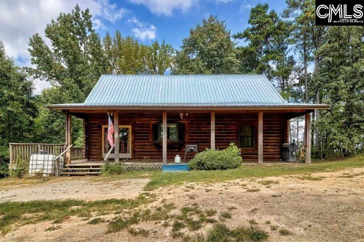 Property Photo:  2099 Sailing Club  SC 29020 