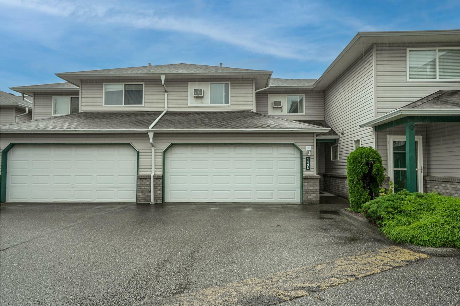 Property Photo:  5765 Vedder Road 120  BC V2R 1C3 