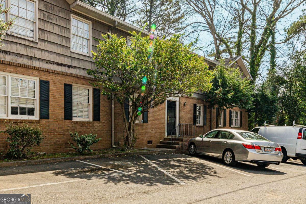 Property Photo:  3626 Buford Highway NE C2  GA 30329 