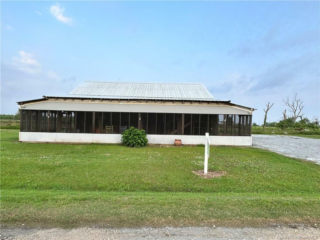 Property Photo: 150 Peggy Ann Lane LA 70607