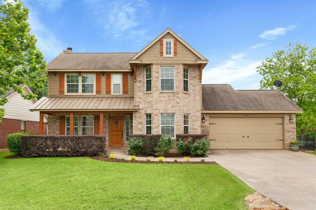 13185 Bluff View Drive  Willis TX 77318 photo