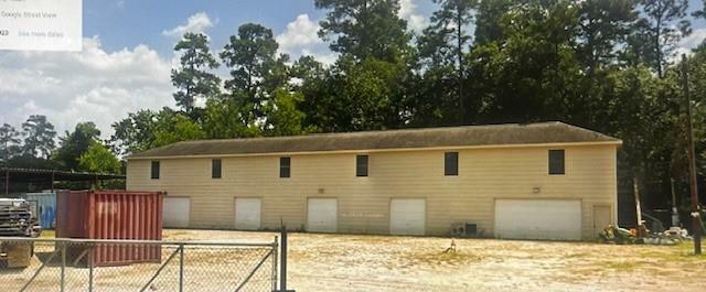 Property Photo: 1025 Hope Road TX 77384