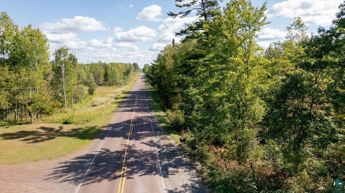 74xxd S Hallberg Rd S1/2 SW NE 4-46-11, Parcel D  Lake Nebagamon WI 54849 photo