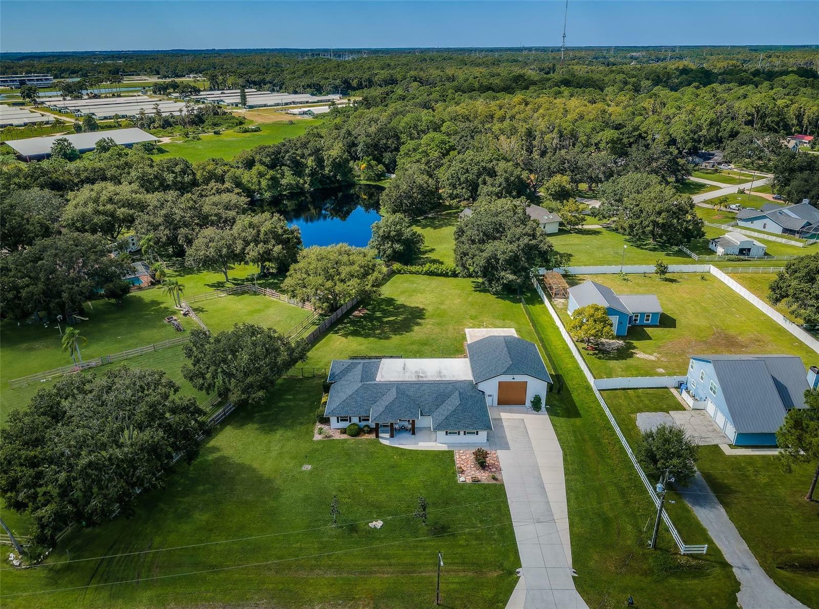 Property Photo:  12517 Rawhide Drive  FL 33626 