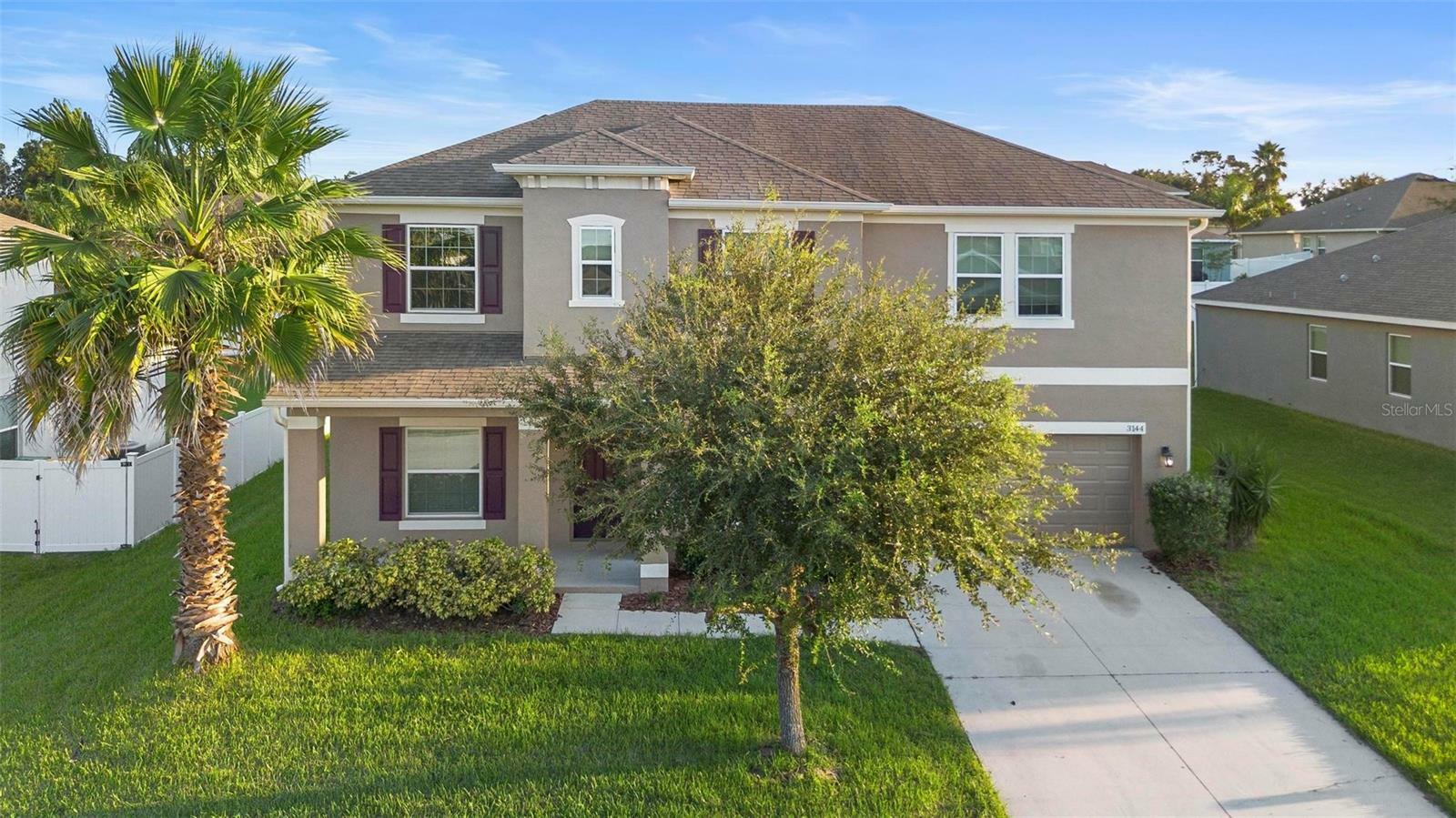 Property Photo:  3144 Spicer Avenue  FL 32735 